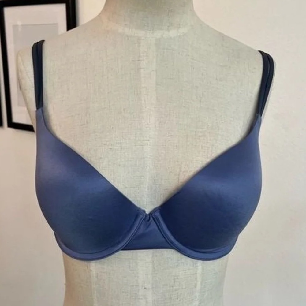 Aerie Sunnie Demi Bra